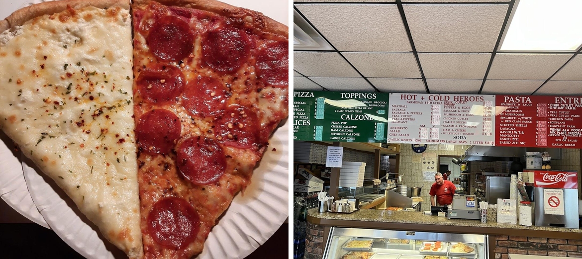 Marco Polo Pizzeria