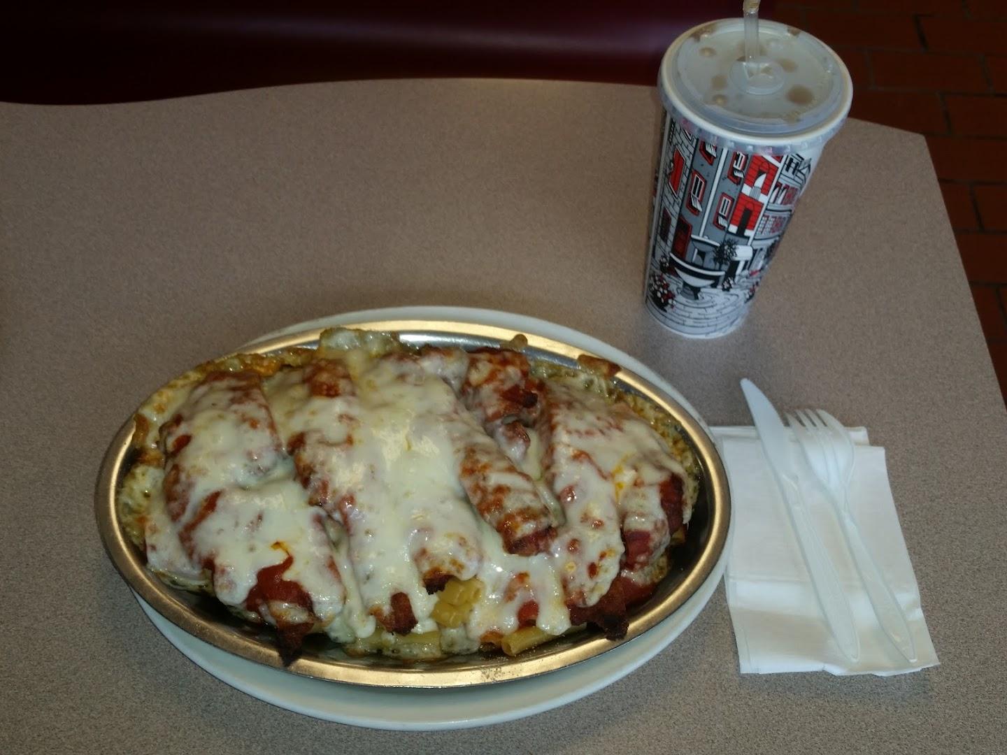 Marco Polo Pizzeria