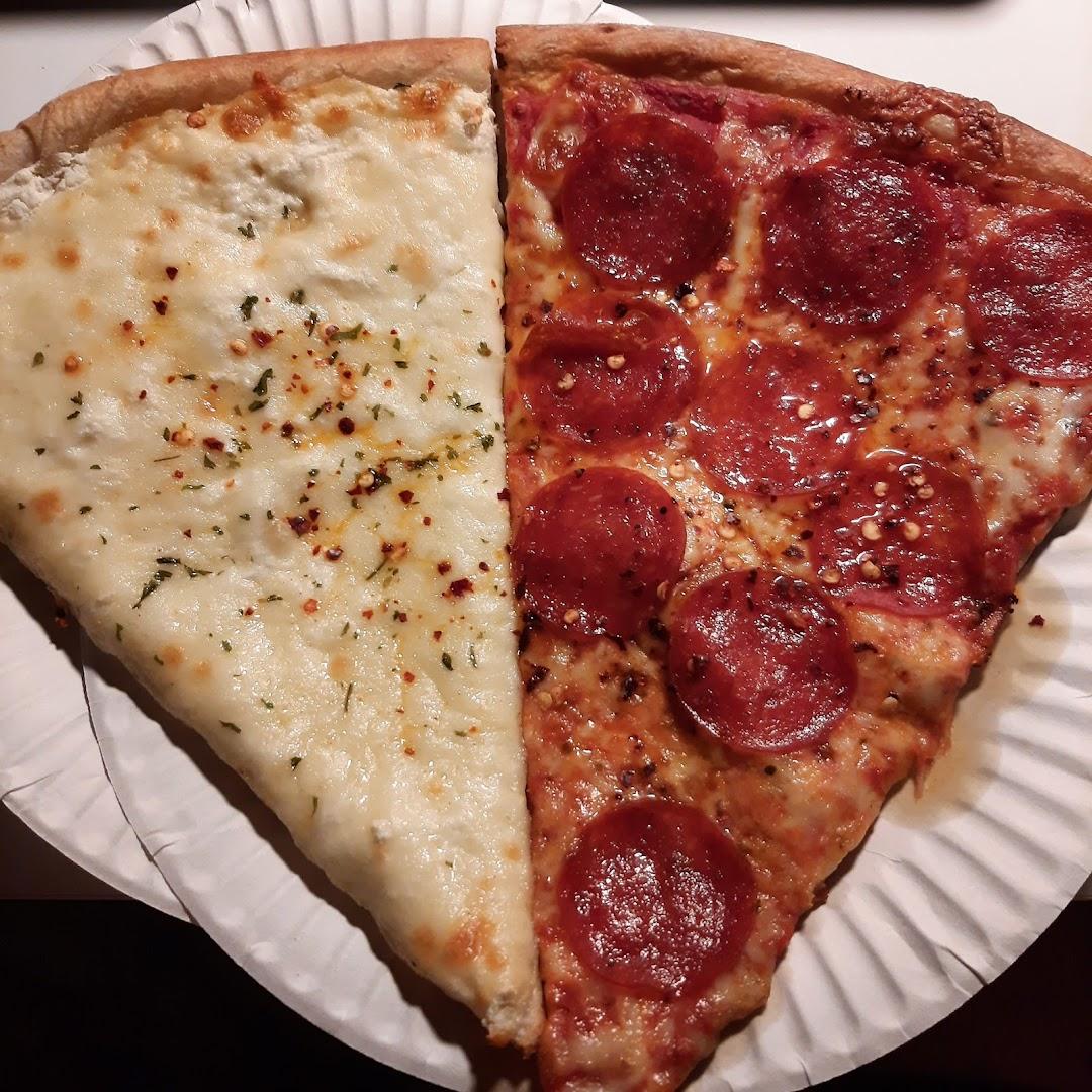 Marco Polo Pizzeria